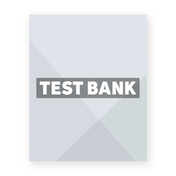 Microeconomics (Canadian) 17th edition McConnell Test Bank