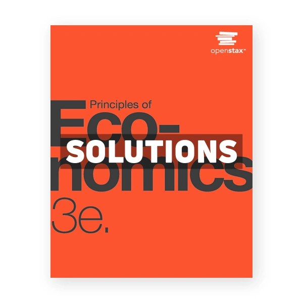 Principles of Economics 3rd edition Shapiro Solutions Manual