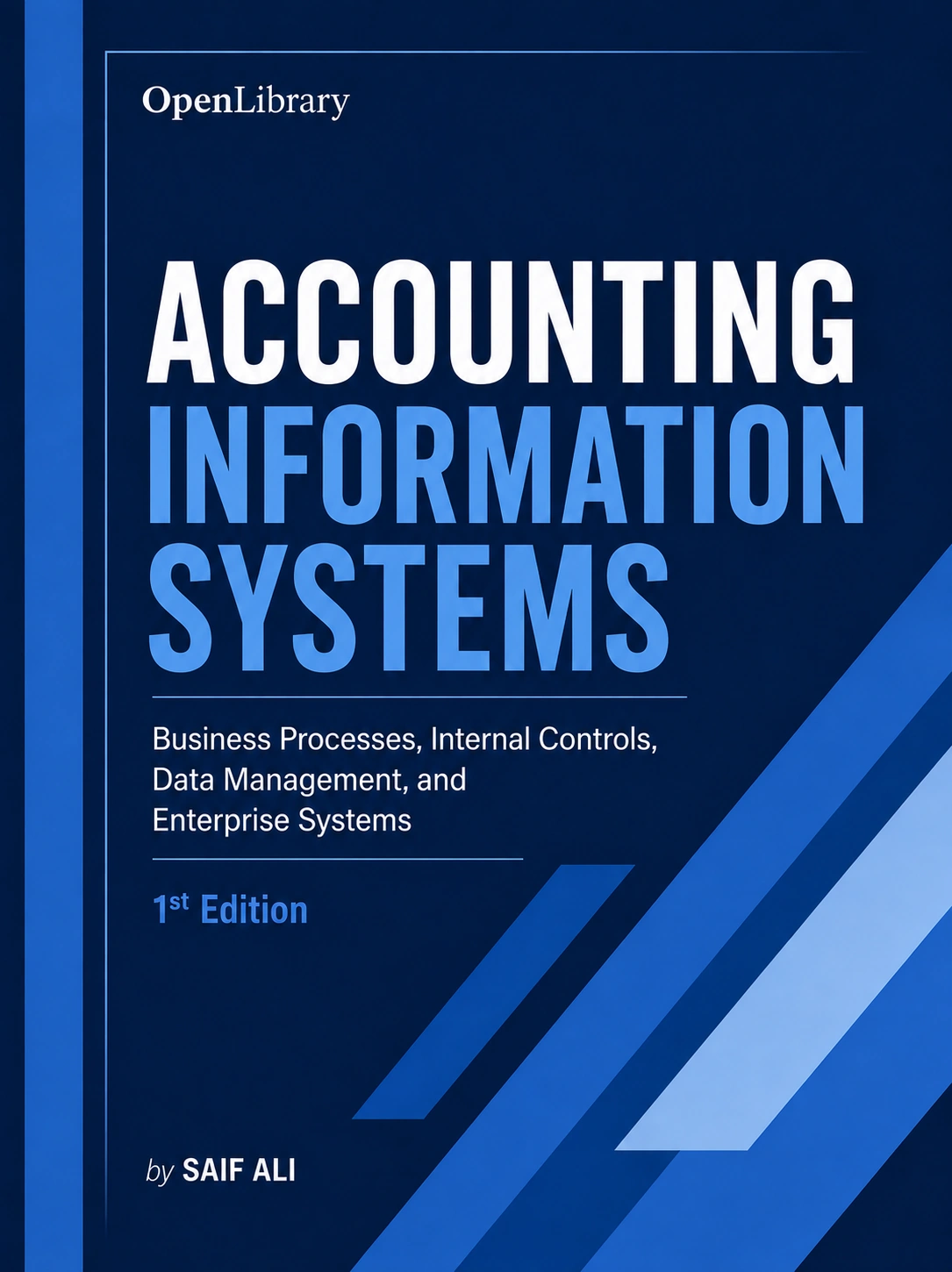 Accounting Information Systems