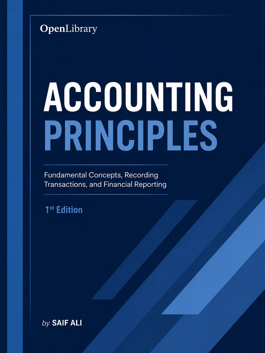 Accounting Principles