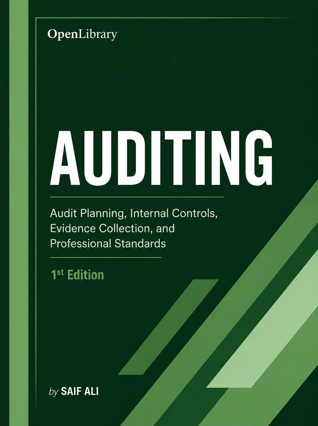 Auditing