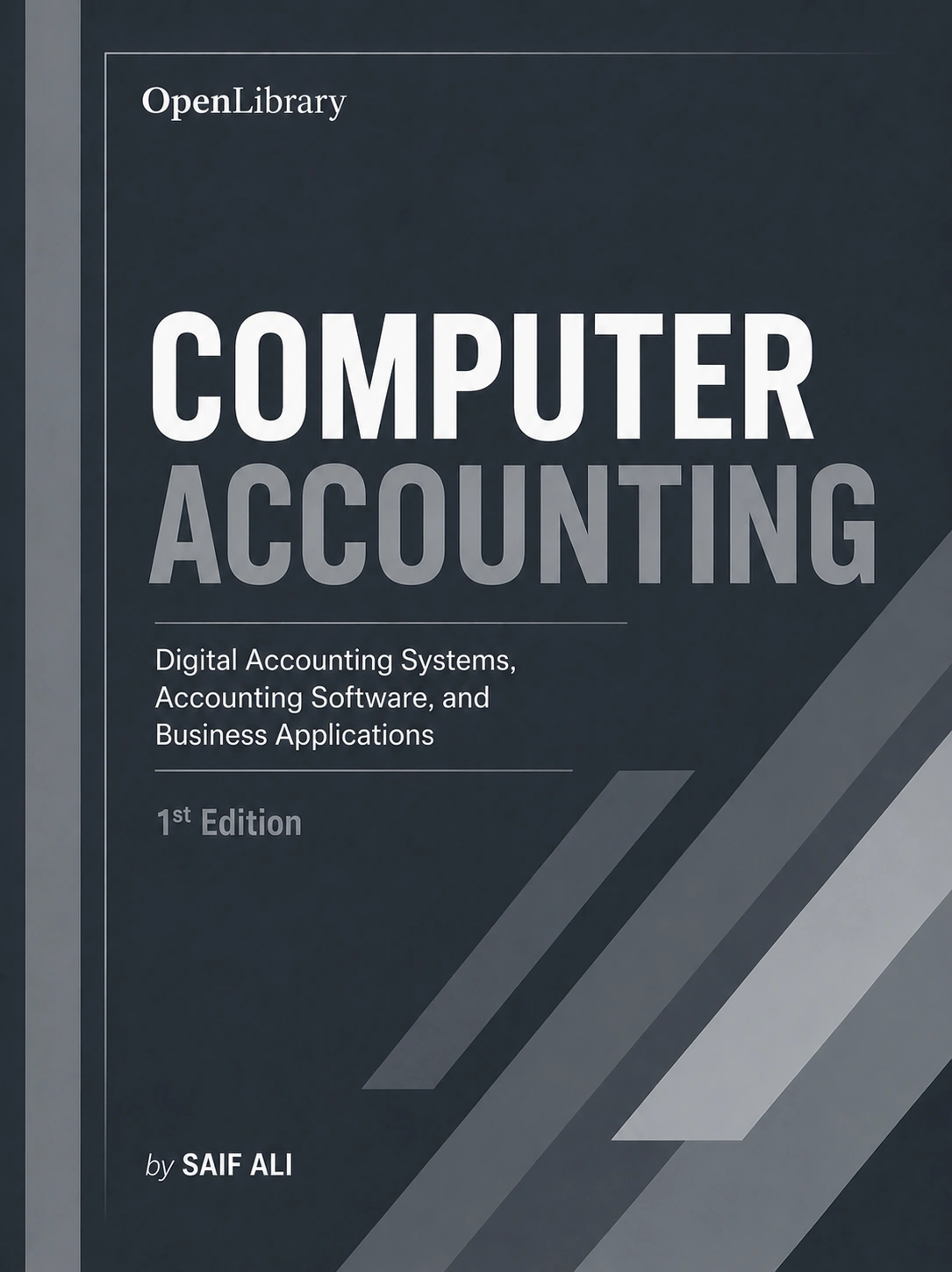 Computer Accounting