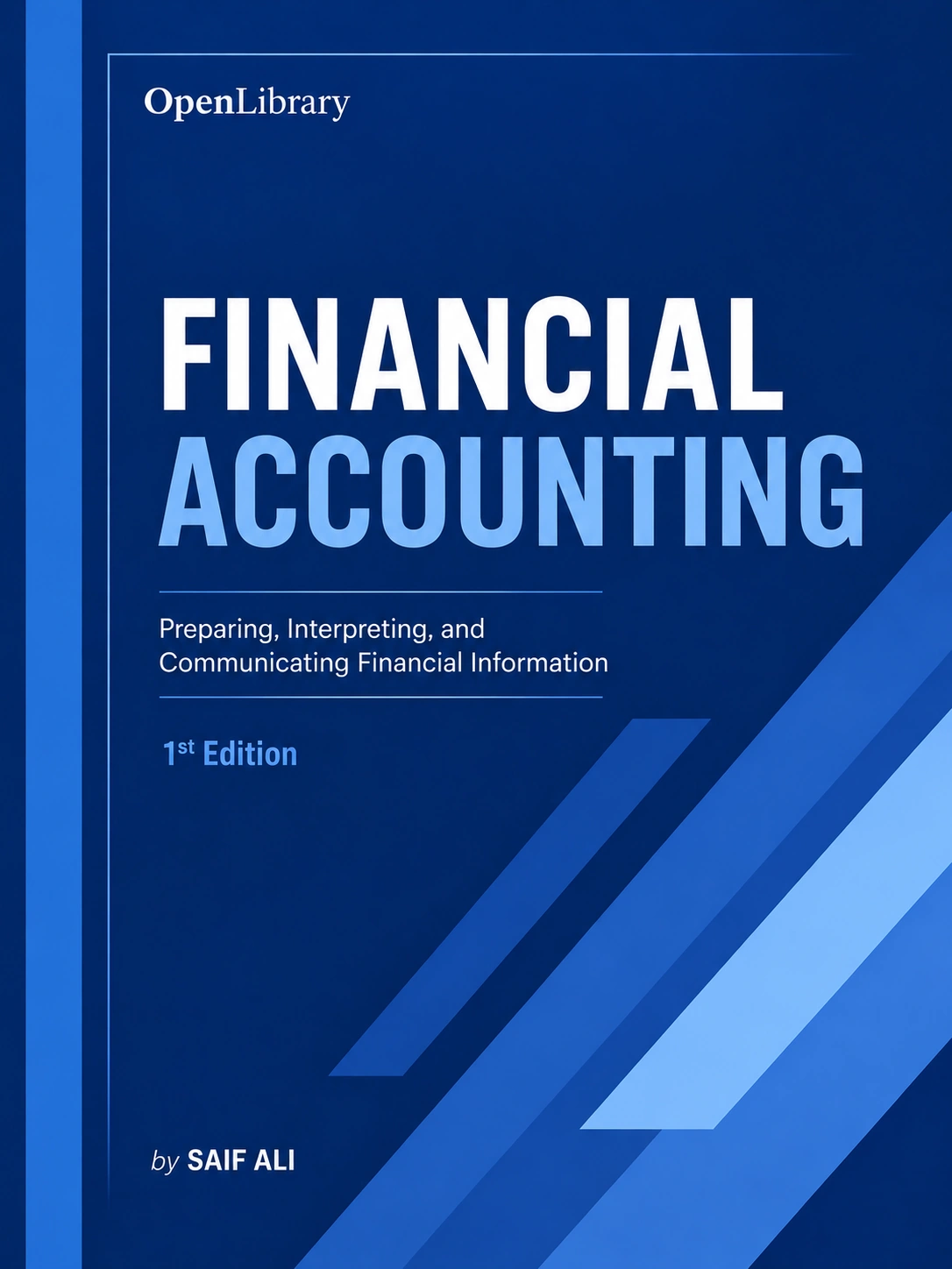 Financial Accounting