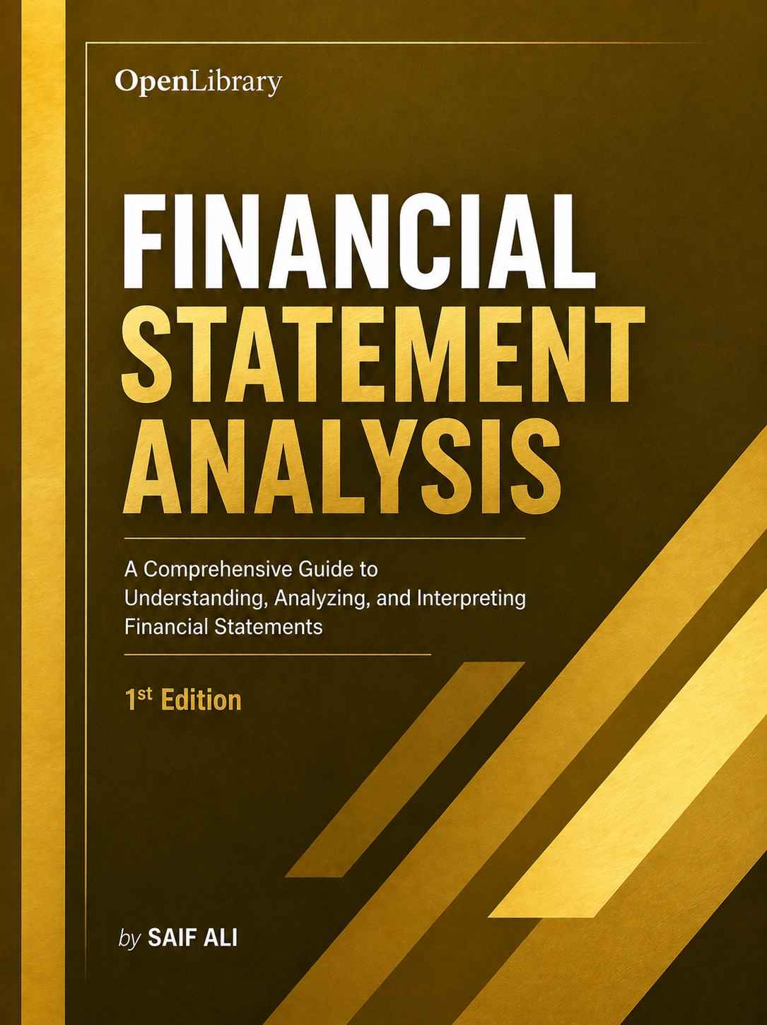 Financial Statement Analysis