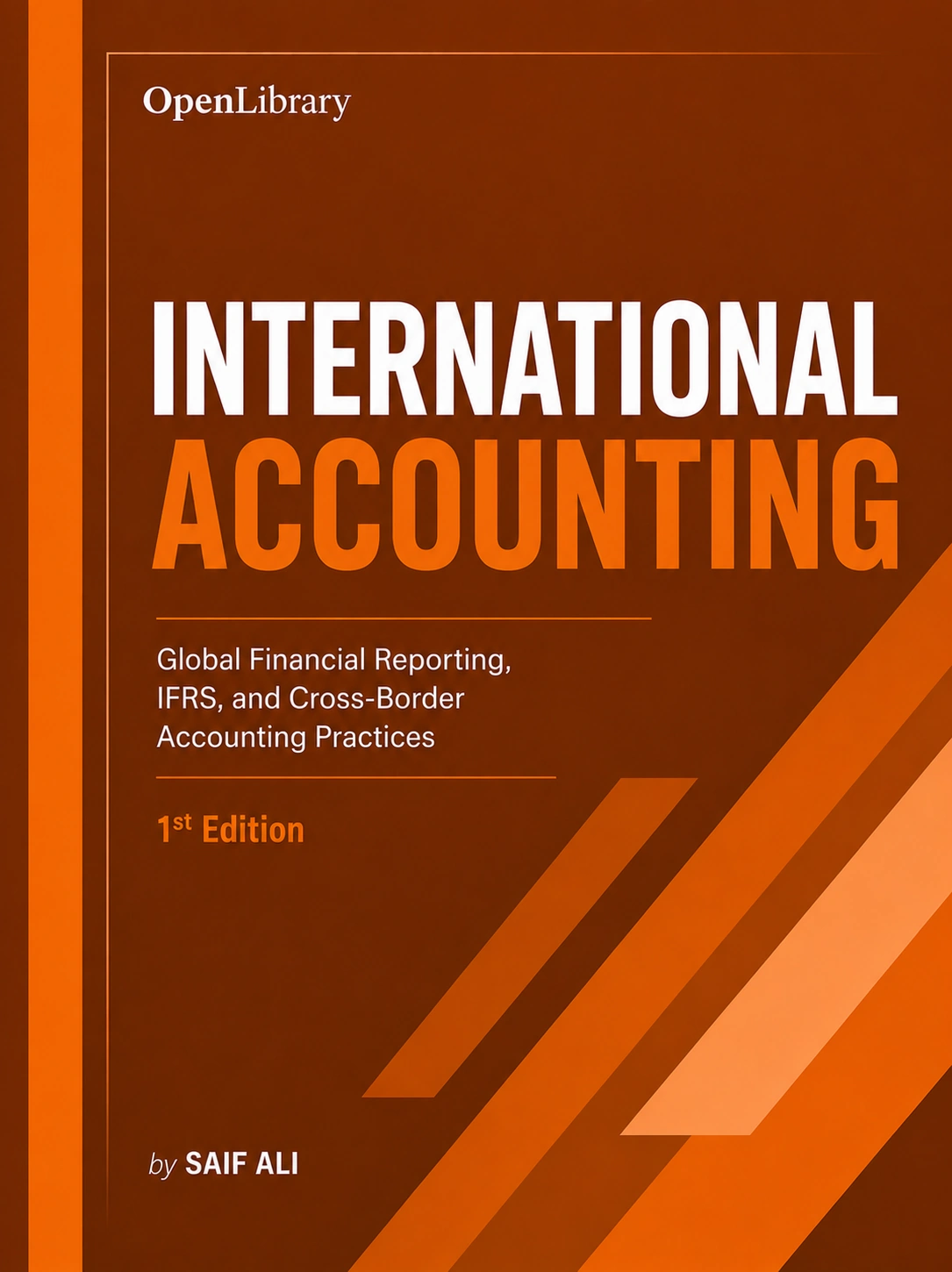 International Accounting